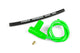 Spark Plug Cable with cap Stage6 Green