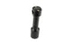 Handlebar Stem STR8 straight Yamaha Aerox matte black