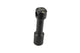 Handlebar Stem STR8 straight Yamaha Aerox carbon look