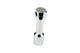 Handlebar Stem STR8 straight Yamaha Aerox chrome