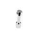 Handlebar Stem STR8 straight Yamaha Aerox chrome