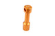 Handlebar Stem STR8 straight Yamaha Aerox orange