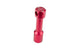 Handlebar Stem straight Yamaha Aerox red