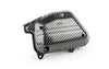 Air Filter Box Yamaha BW's / Slider before 2004 Carbon Look