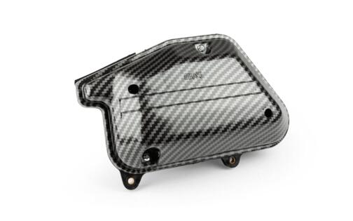 Air Filter Box Yamaha BW's / Slider before 2004 Carbon Look