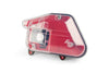 Air Filter Box Minarelli Vertical before 2004 transparent