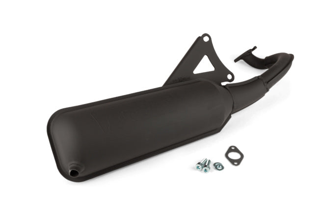 Exhaust Minarelli horizontal Polini Original 2