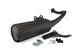 Exhaust Piaggio Zip Polini Original 2