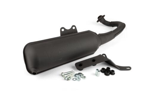 Exhaust Vespa Primavera 2T 50cc Polini Original 2
