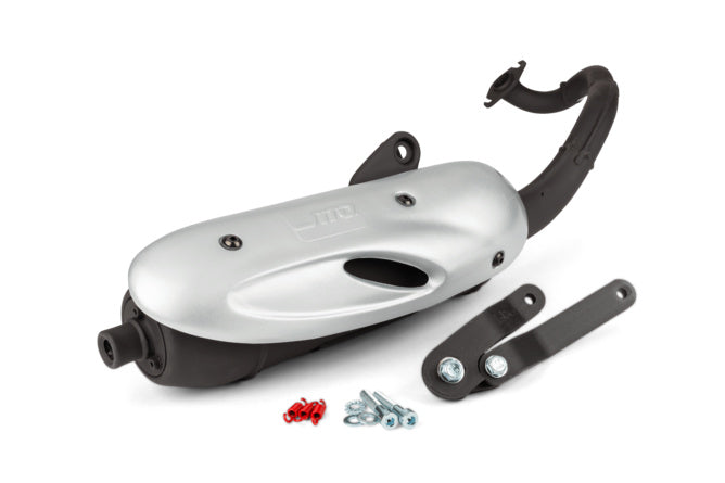 Exhaust Sito Peugeot Kisbee 4-stroke