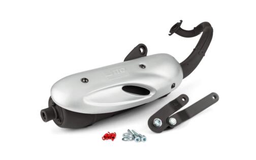 Exhaust Sito Peugeot Kisbee 4-stroke