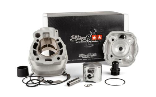 Cylinder Kit Stage6 Big Racing 77cc AM6