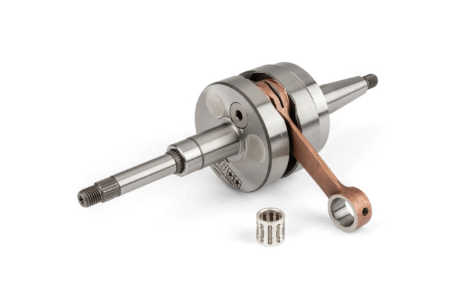 Crankshaft Stage6 HPC Peugeot horizontal