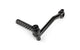 Kickstart Lever Yamaha BWs steel black