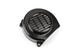 Ignition Cover Peugeot Vertical AC Black