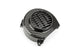Ignition Cover Peugeot Vertical AC Carbon Look