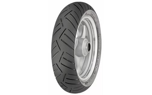 Scooter Tire Continental ContiScoot 130/60-13 60P TL