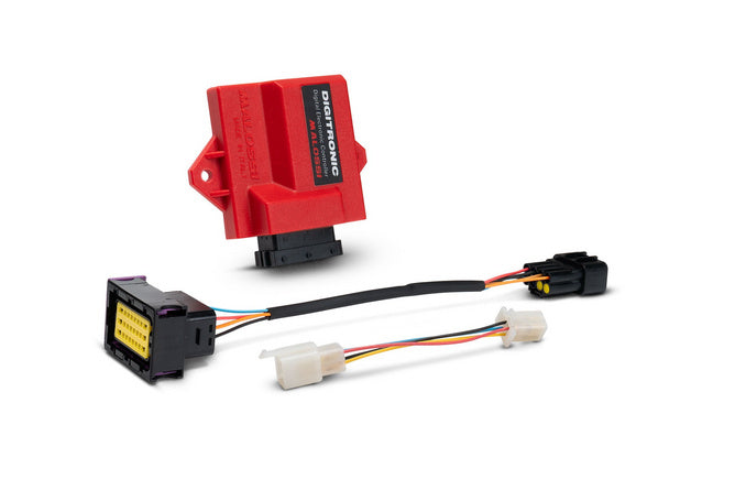 CDI Malossi Digitronic Minarelli 50 2T Euro 2