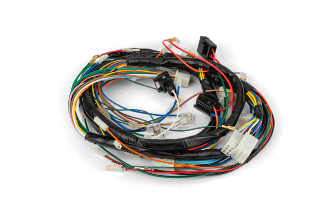 Cable Harness Peugeot Speedfight 2
