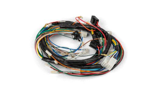 Cable Harness Peugeot Speedfight 2