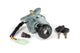Lock + Key Set Yamaha BW's after 2004 (catalyzed)