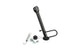 Side Stand black Peugeot Speedfight 3 / 4