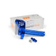 Quick Action Throttle MotoForce Racing CNC Aluminium Blue