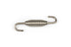 Exhaust Spring swivel hook 10x57mm