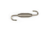 Exhaust Spring swivel hook 10x57mm