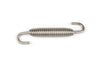 Exhaust Spring swivel hook 10x75mm