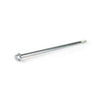 Wheel Axle front 245mm - 10mm Yamaha Aerox