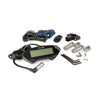 Speedometer Stage6 Racing Black