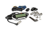 Speedometer Stage6 Racing White