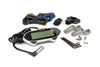 Speedometer Stage6 Racing White