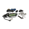 Speedometer Stage6 Racing White