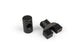 Brake Cable Adjuster M6 aluminium black
