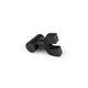Brake Cable Adjuster M6 aluminium black