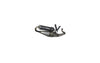 LeoVince Exhaust HandMade TT Black Minarelli vertical