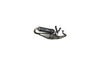 LeoVince Exhaust HandMade TT Black Minarelli vertical