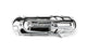 CVT Cover Cut Out Minarelli vertical chrome
