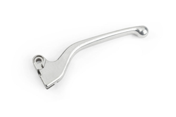 Clutch Lever Domino Derbi / Rieju / Beta / Aprilia silver