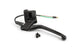 Rear Brake Lever w/ switch left Domino Yamaha BW's from 2004 / Jog R