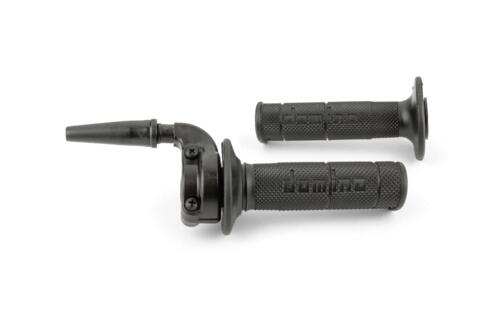 Throttle Set Domino 4°/ 46mm Beta RR / Fantic Caballero
