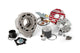 Cylinder Kit Malossi Testa Rossa 100 AM6