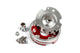 Cylinder Kit Malossi Testa Rossa 100 AM6