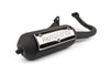 Exhaust Motoforce Piaggio