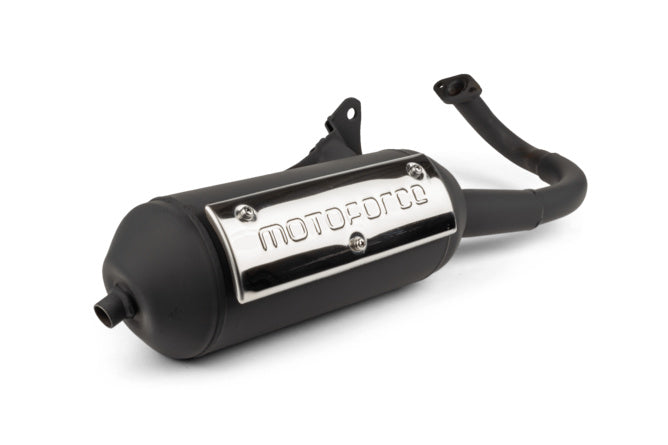 Exhaust Motoforce Piaggio