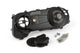 CVT Cover Polini Evolution Piaggio short