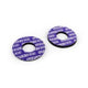 Donuts Stage6 purple
