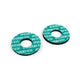 Donuts Stage6 turquoise